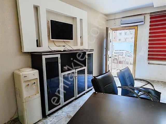 Güç Emlaktan Eşyalı Kiralık Ofis
