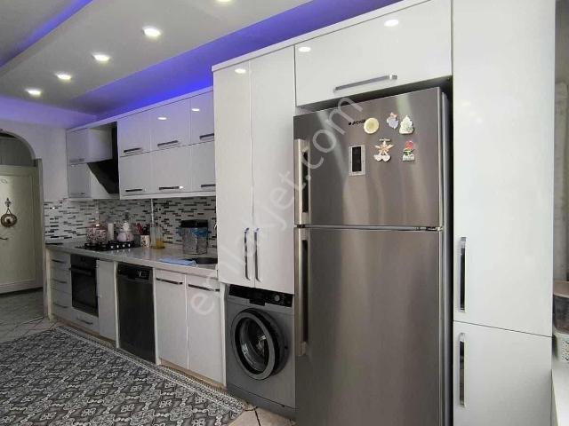 Güç Emlaktan Kiralık 2+1 Daire Akabe Toki'de
