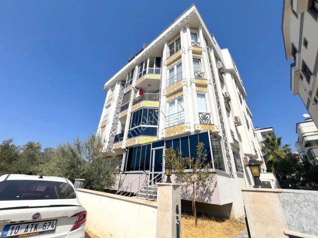 Güç Gayrimenkul'den Zeytinli'de Kelepir Fiyata Geniş Fırsat Satılık 3+1 Ters Dublex