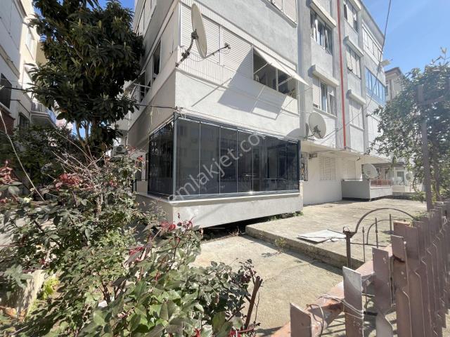 güç Gayrimenkul'den Akçay'da Denize 150m Ön Cephe Masrafsız 2+1 Satılık Daire