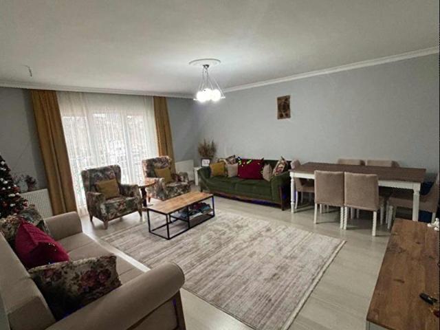 GÜÇLÜ YATIRIM'DAN ŞEHİTLER CADDESİNDE SİTE İÇERSİNDE 3+1 DUBLEX