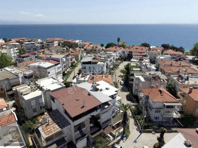 Güçlü Kardeşler Denize 100 Metre 4+1 Lüks Dubleks