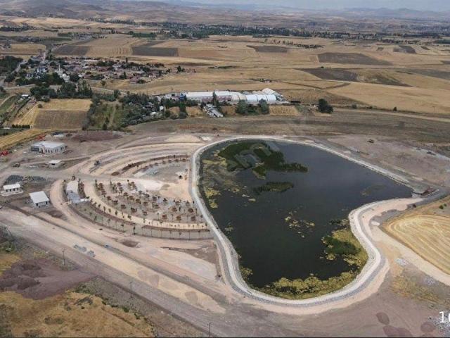 gümüşoluk göleti yanı pursaklar kösrelik kızığı 149\31 parsel 1860 metre