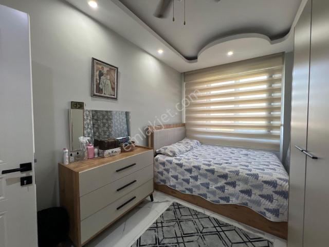 Gümüşçay Da 2+1 Satılık Daire