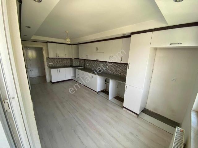 Gümüşçayda 2+1 120 M2 Kiralık Daire