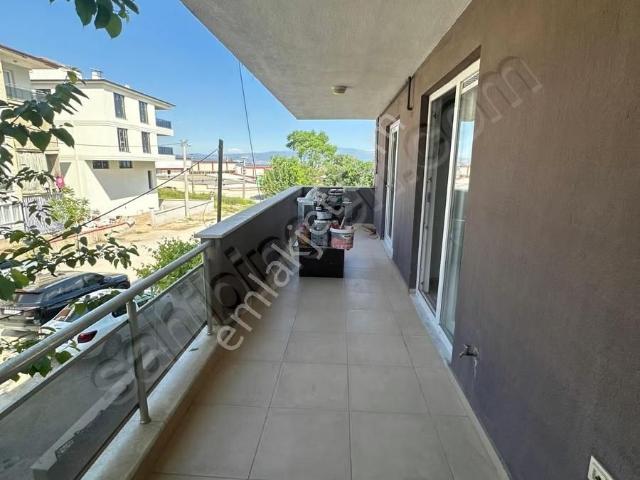 Gümüşçayda Satılık 2+1 Arakat Yerden Isıtmalı Daire