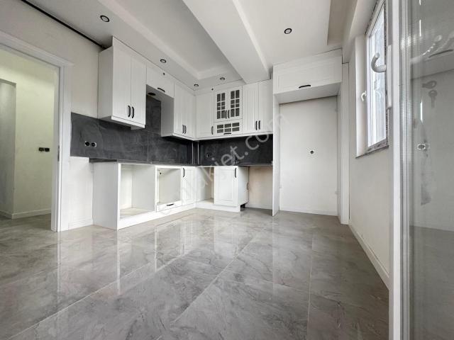 Gümüşçayda Satlık Merkezi Konumda 130m2 Acil Satılık Daire