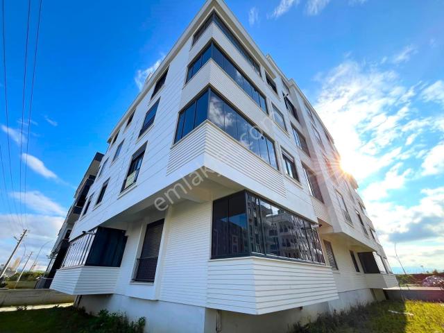 Gümüşden Akçayda Fırsat Fiyata Sıfır Ebeveynli Öncephe 2+1 Daire