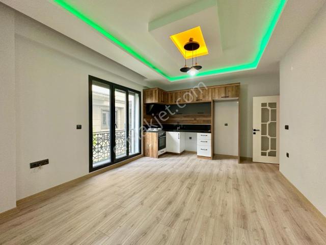 Gümüşden Akçayda Fırsat Fiyata Sıfır Projede Ultra Lux 2+1 Daire