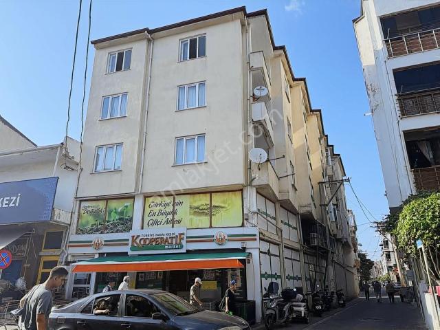 Gümüş Emlak'tan Satılık 2+1 Daire