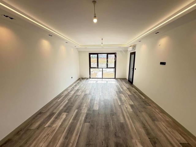 Gümüş Group Tan Tepe Mevkii Süper Lüks 2+1 Daireler