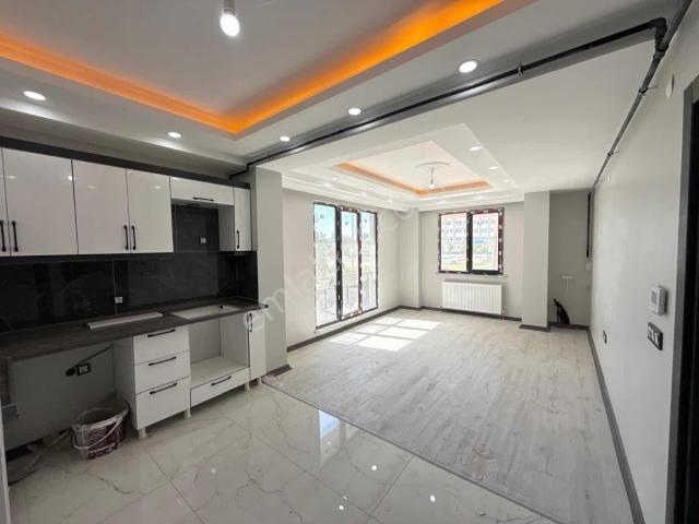 Gümüş Grouptan Fatih Mah 1+1 Lüks Daire İskanlı 50 Mt