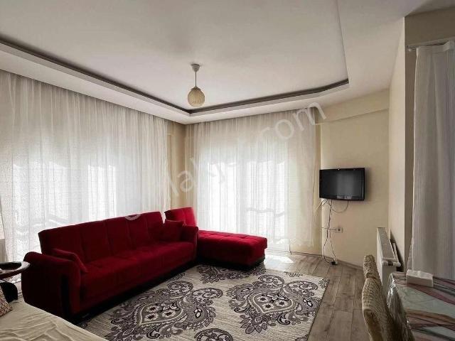 Gümüşlük Mahallesi 1+1 Eşyalı Kiralık Daire