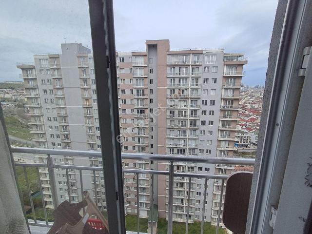 Gümüş Life’ta, Site İçerisinde Satılık 1+1 Fırsat Daire