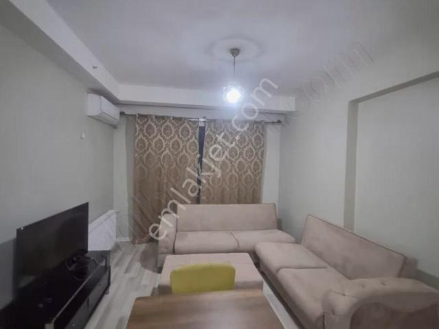 Gümüşpark Eşyalı Daire