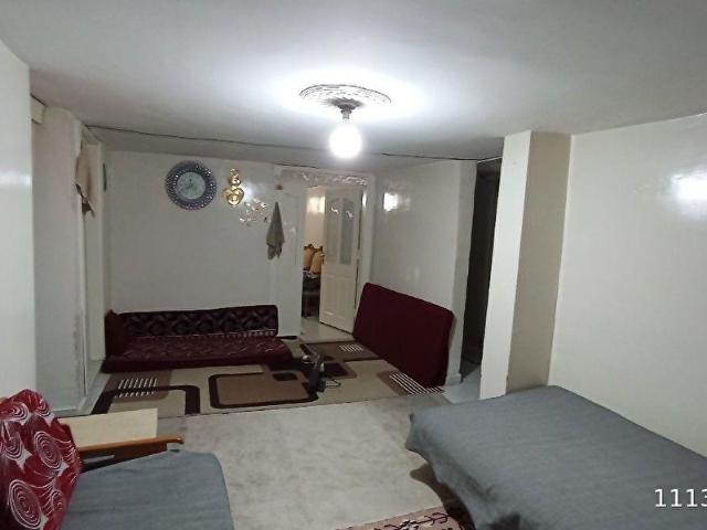 Gümüş tekin mahlesinde ana yola yakın 3+1 bahce kat daire