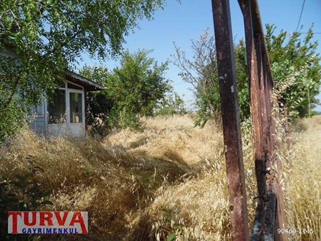 GÜMÜŞYAKADA YATIRIMCILARA 2 KAT KONUT İMARLI ARSA