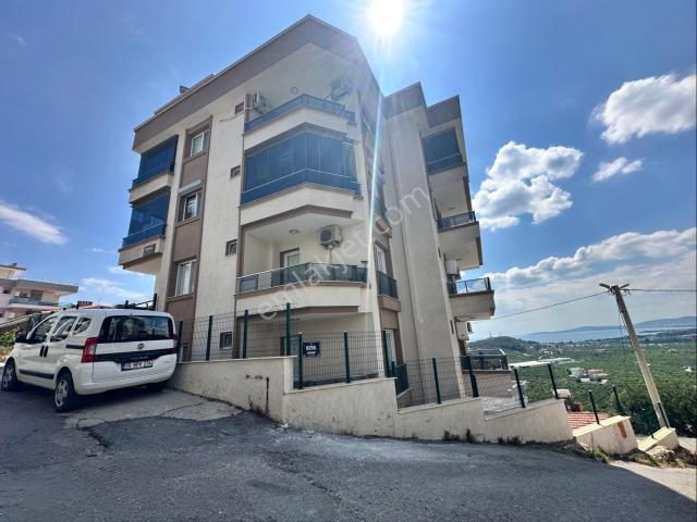 Gümüldür Afacan Fırının Arkasında Geniş Ferah 1+1 / Pazarlık Var