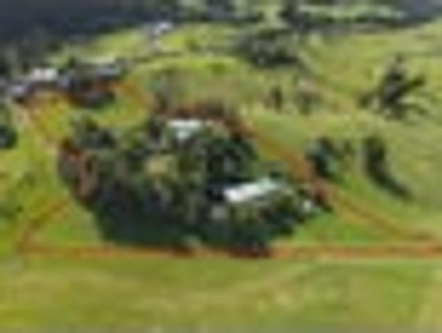 Gumboots | WiFi | Massive Shed | Pure Lifestyle