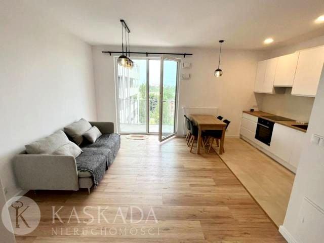 Gumińska 56 m², Warszawa