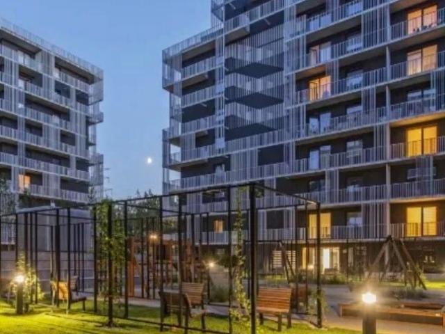 Gumińska 58,14 m², Warszawa