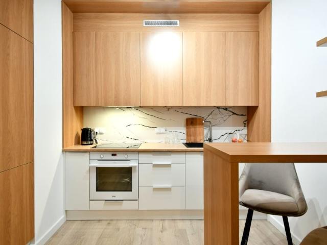 Gumińska 1 40 m², Warszawa