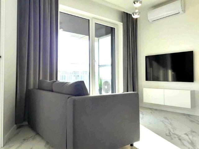 Gumińska 3 35 m², Warszawa