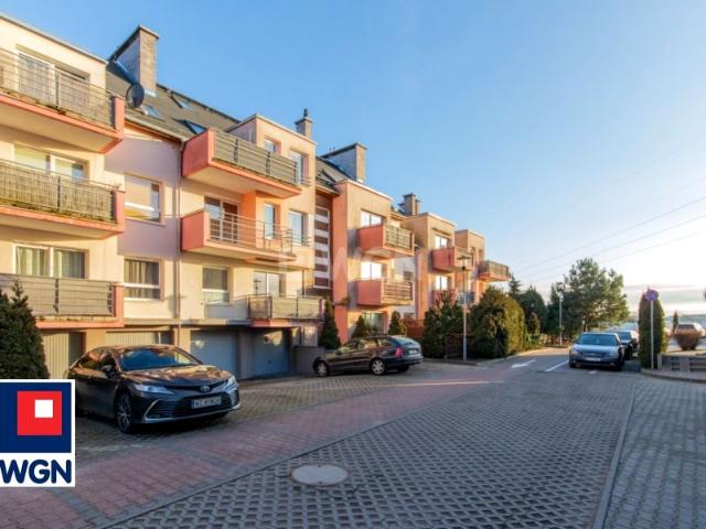 Gumieńce 37,90 m², Szczecin
