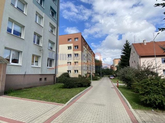 Gumieńce, ul. mjr. Henryka Sucharskiego, Szczecin