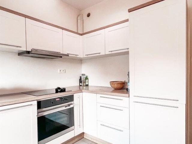 Gumieńce cztery pokoje z balkonem 92m2