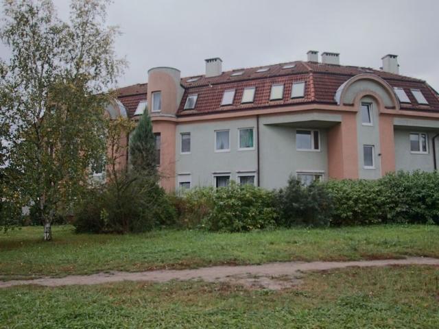 Gumieńce, przy Jeziorku Słonecznym 2 pok. 53m2