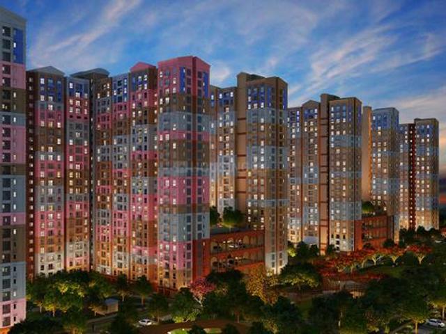 Gummanahalli 3 BHK Apartment For Sale Bengaluru