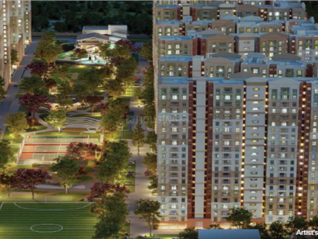 Gummanahalli 1 BHK Apartment For Sale Bangalore