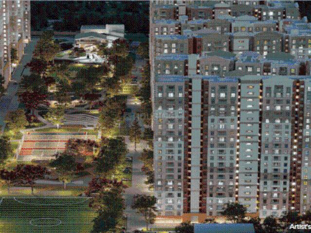 Gummanahalli 1 BHK Apartment For Sale Bangalore