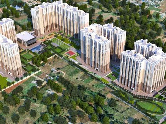 Gummanahalli 2 BHK Apartment For Sale Bengaluru