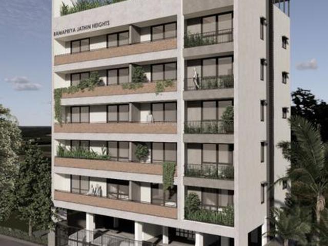 Gummanahalli 2 BHK Apartment For Sale Bengaluru