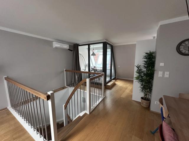 Gumpendorfer Straße, 1060 Wien: 3 Zimmer Maisonette nahe Mariahilfer Straße!