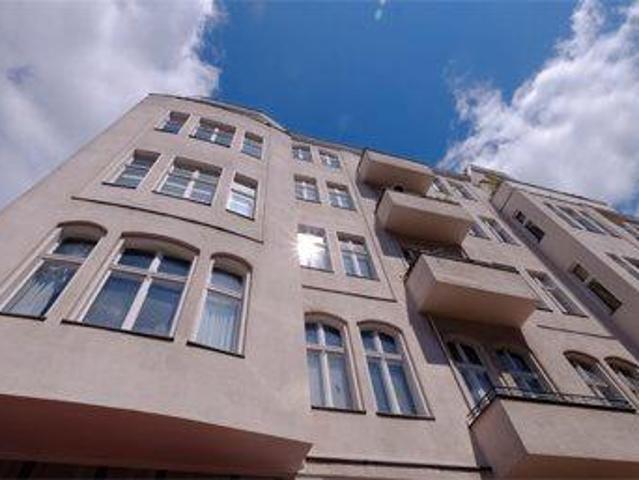 Güntzel Kiez: bezugsfreie ETW mit Süd Balkon und Aufzug