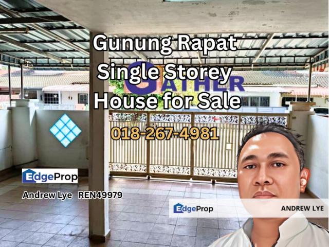Gunung Rapat