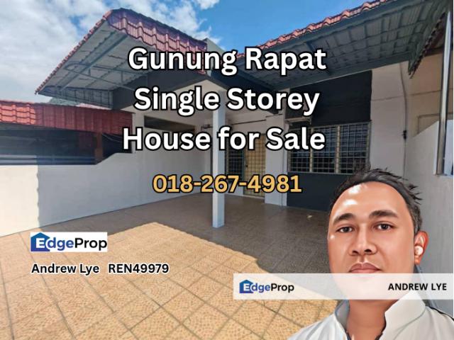Gunung Rapat
