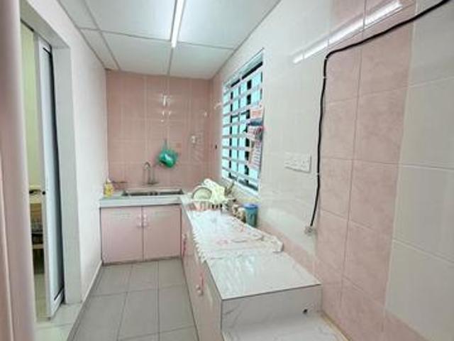 Gunung Rapat Ampang Ipoh Single Storey House For Sales