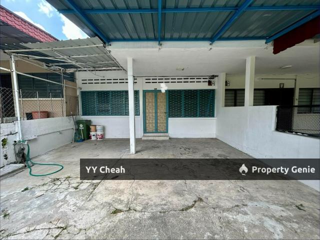 Gunung Rapat Freehold One Storey Facing Field & North For Sale