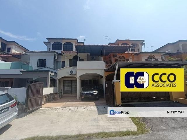 Gunung rapat house for sale