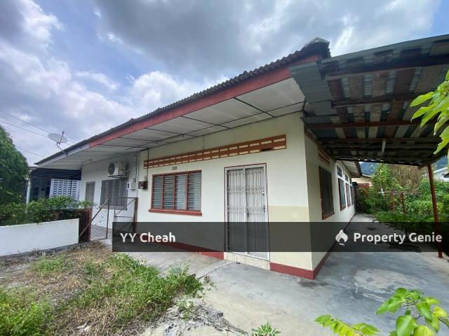 Gunung Rapat Semi D x2 houses for Sale, leasehold 83 years