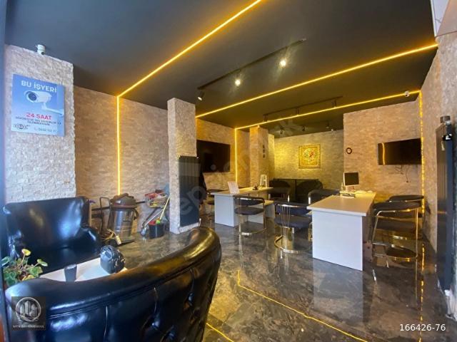 Gün Sazak Cadde Üzeri İçerisi Full Yapılı