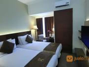 Gunawangsa Merr Tower A Lantai 8 Full Furnish Nego