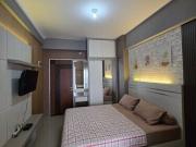 Gunawangsa Merr, Type Studio, Tower A, Lantai 16, City View, Furnish