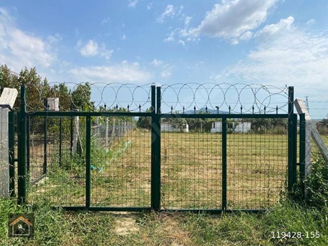 GÜNAY EMLAK'TAN TORBALI EĞERCİ MAHALLESİNDE SATILIK 4.100 M2 TEK TAPU TARLA