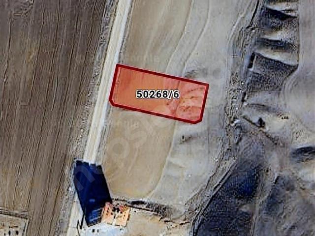GÜNAY'DAN KUPON CADDE ÜZERİ SATILIK DAİRE GETİRİLİ ARSA.