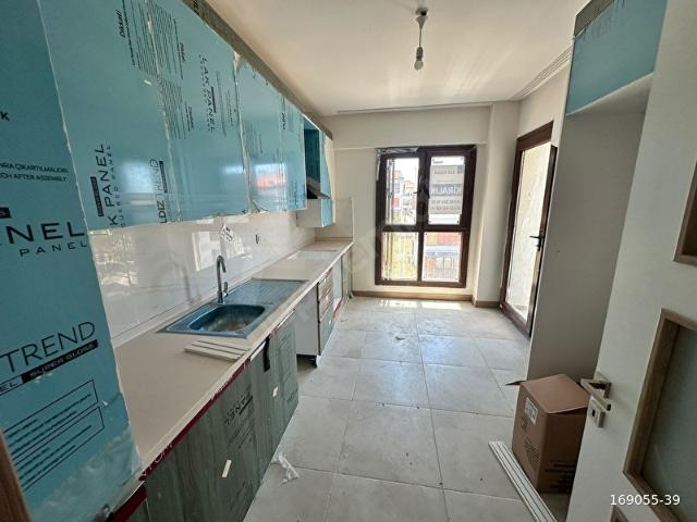 GÜNCEL Köyceğiz Toparlar TOKİ, Kiralık Üst Kat 3+1 EGE EMLAK